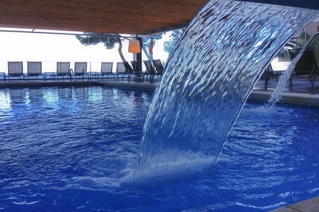 Hotel Palace Bonanza Playa & By Olivia Collection Illetas