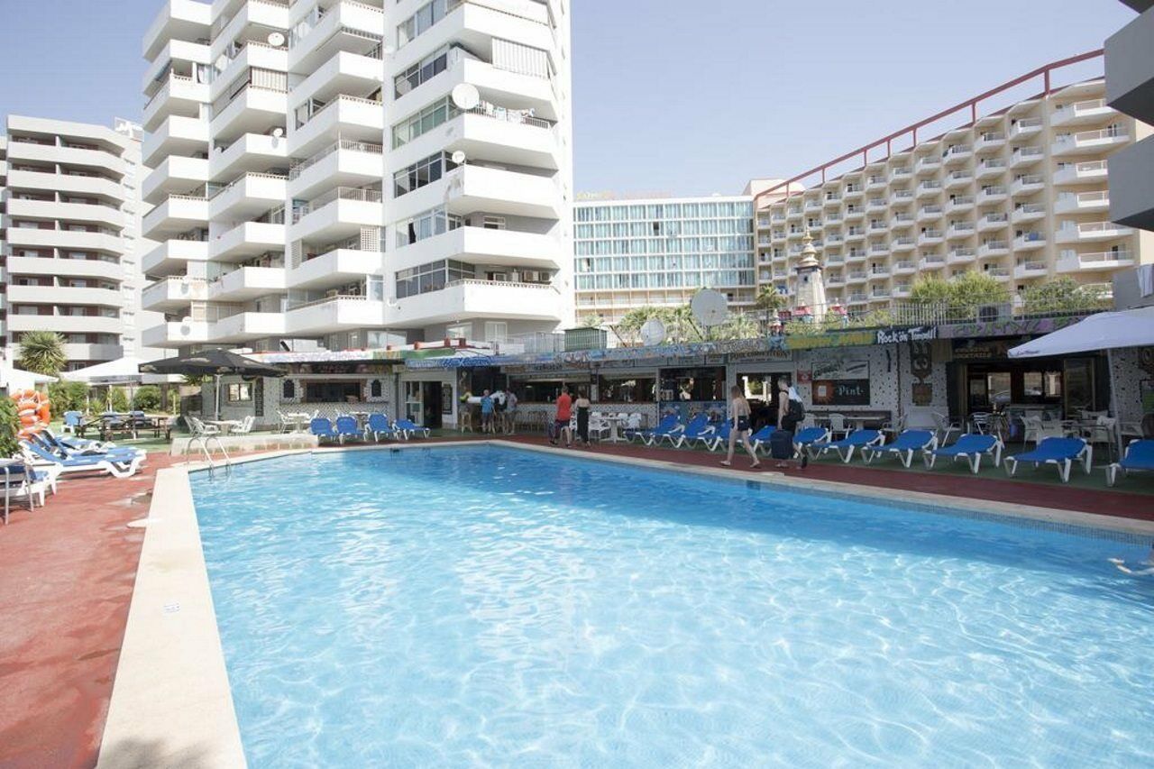 Playa - Adults Only Apartamento Magaluf (Mallorca)