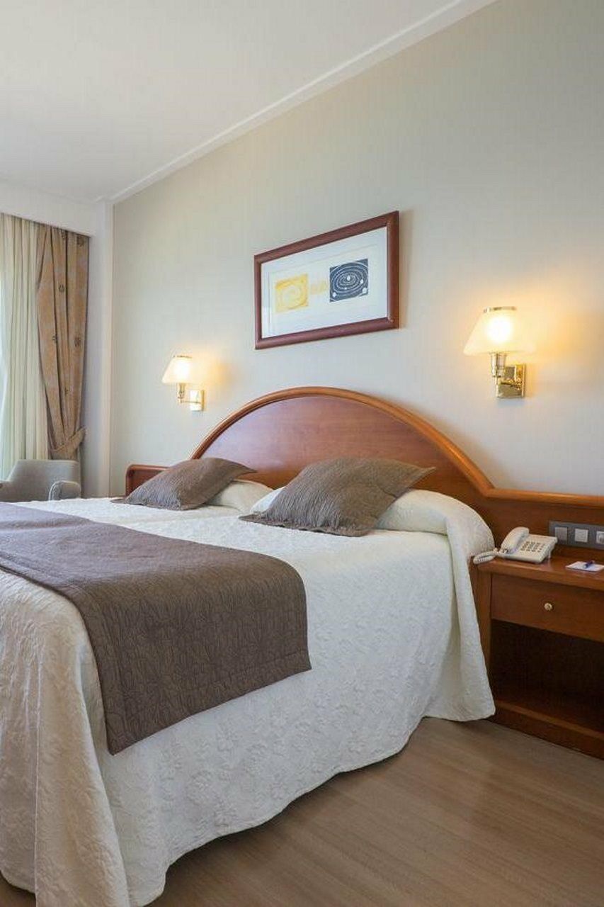 Hotel Hipotels Hipocampo Playa 4*