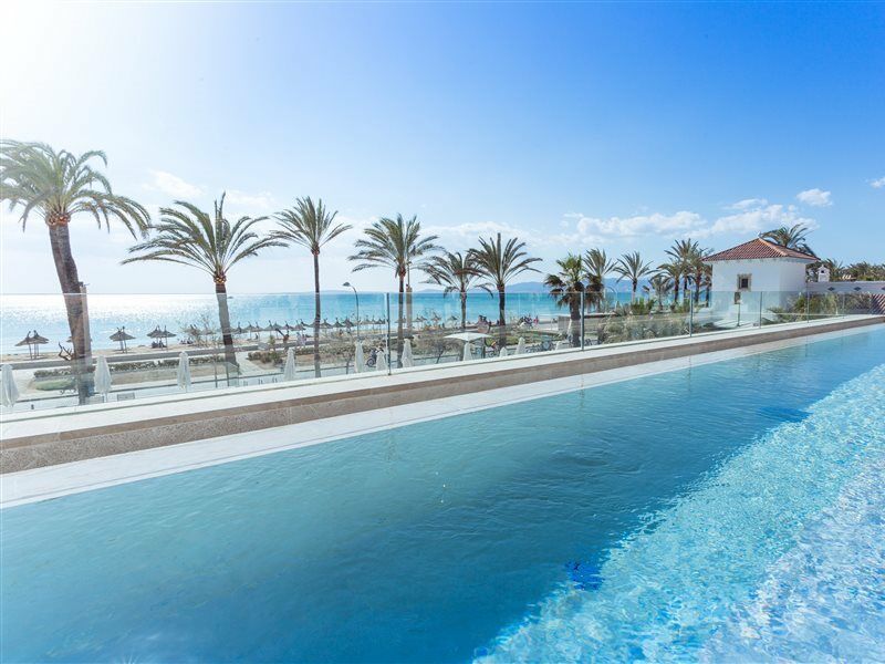 Myseahouse Flamingo - Adults Only 4* Sup 4* Playa de Palma (Mallorca)