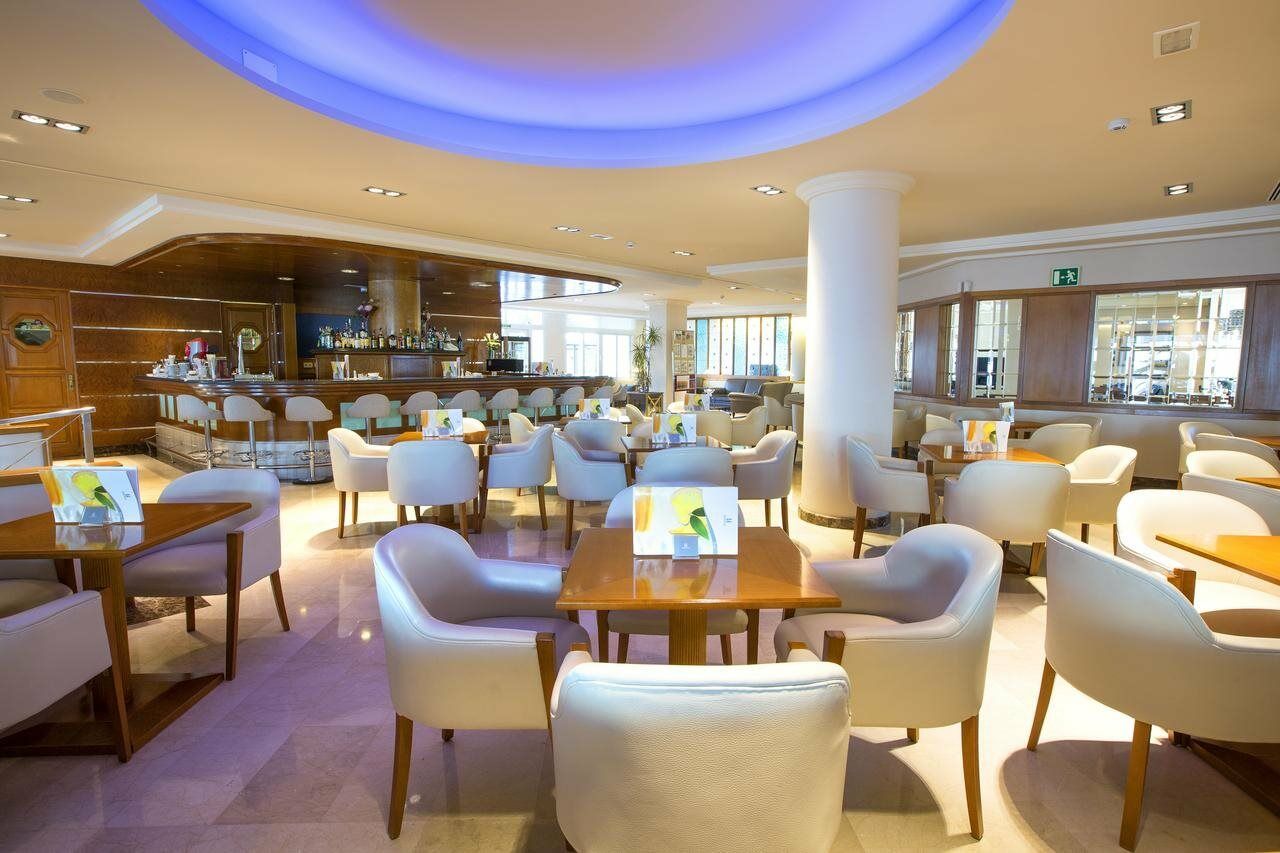 Hipotels Hipocampo Playa 4*
