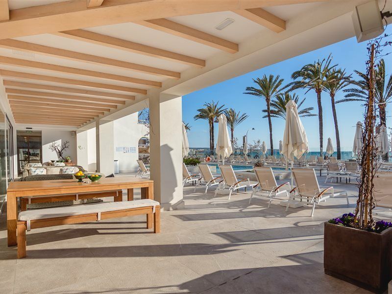 Myseahouse Flamingo - Adults Only 4* Sup 4* Playa de Palma (Mallorca)