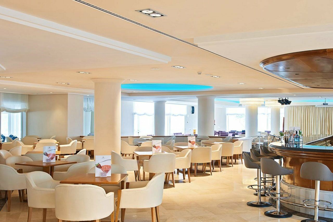 Hipotels Hipocampo Playa Hotel Cala Millor (Mallorca)