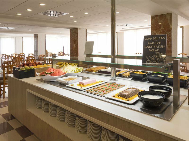Hotel Hsm Canarios Park 3*