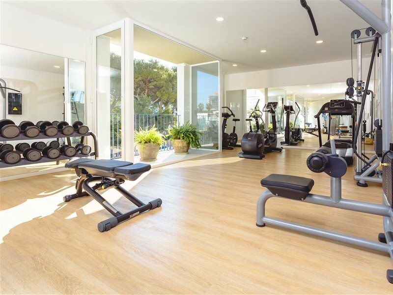 Hotel Myseahouse Flamingo - Adults Only 4* Sup 4*