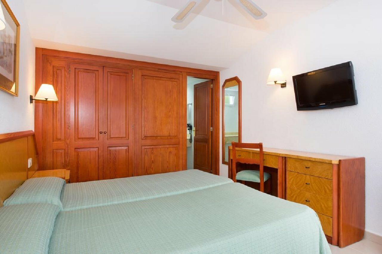 Flipflop Cala Romantica 3* Porto Cristo