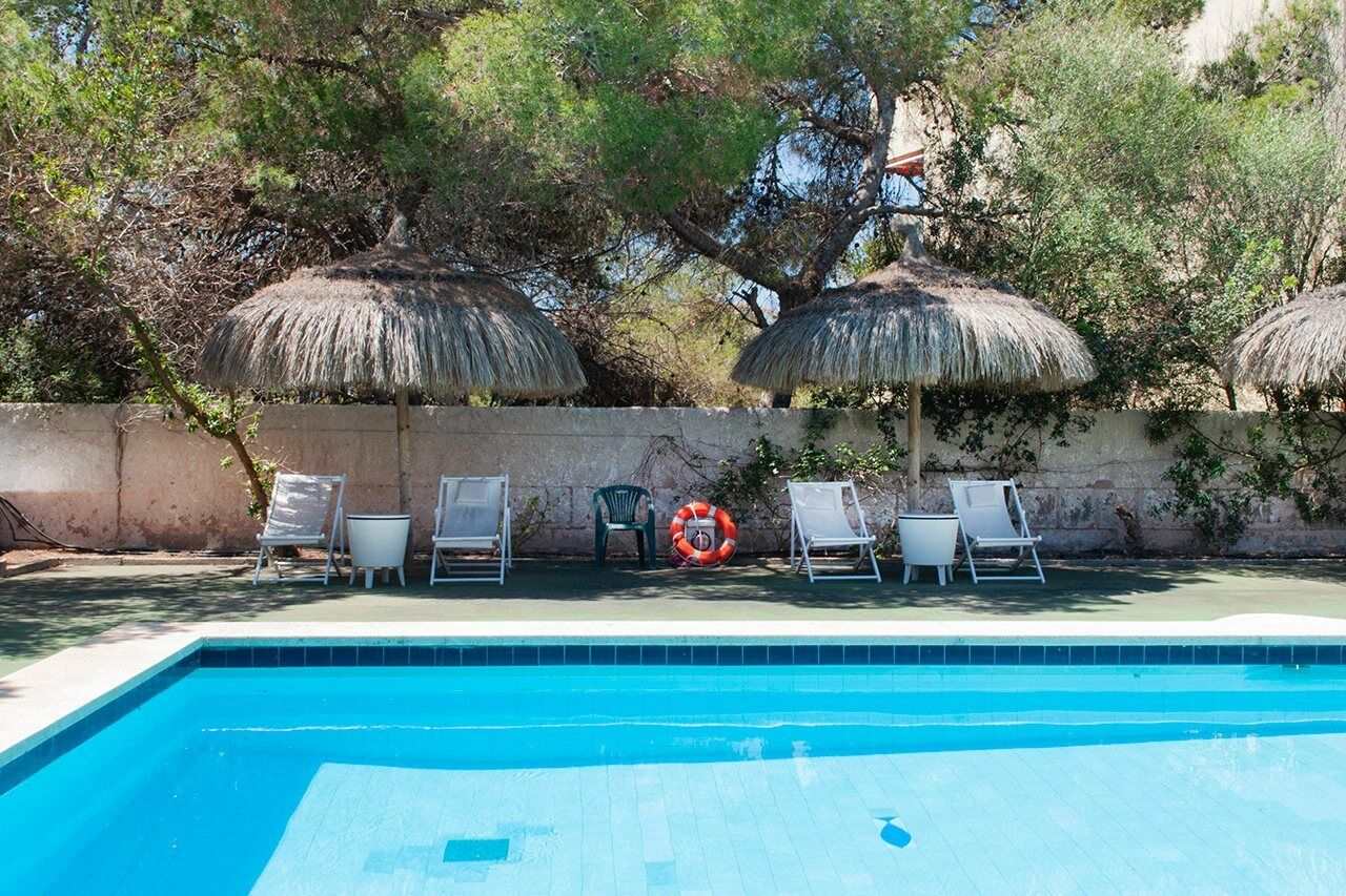 Baluma Porto Petro (adults Only) Hotel 2*