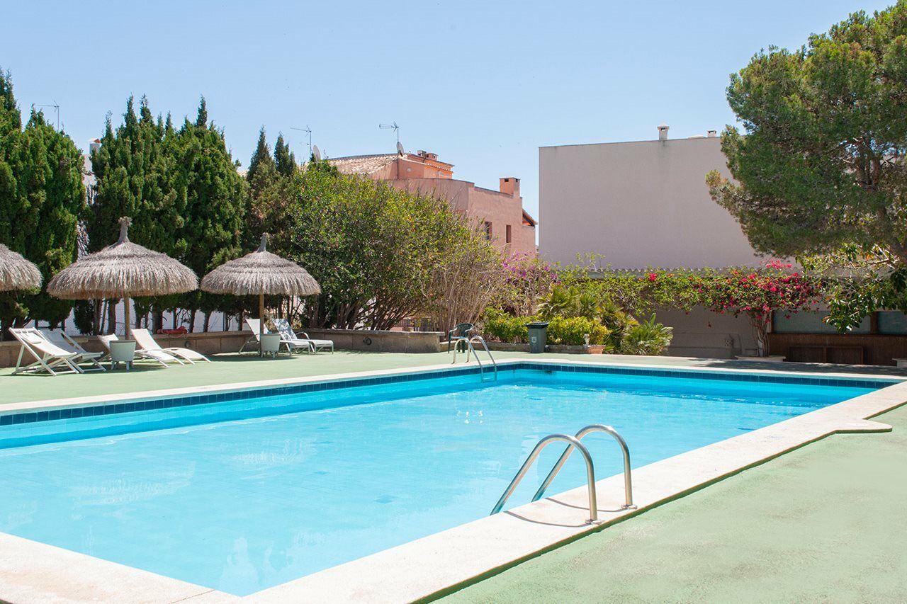 Baluma Porto Petro (adults Only) 2* Portopetro