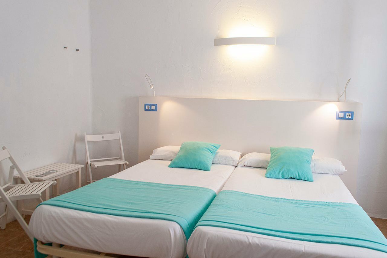 Hotel Baluma Porto Petro (adults Only) 2*