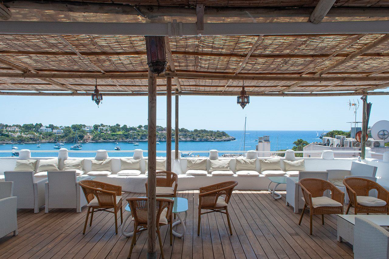 Hotel Baluma Porto Petro (adults Only) 2*