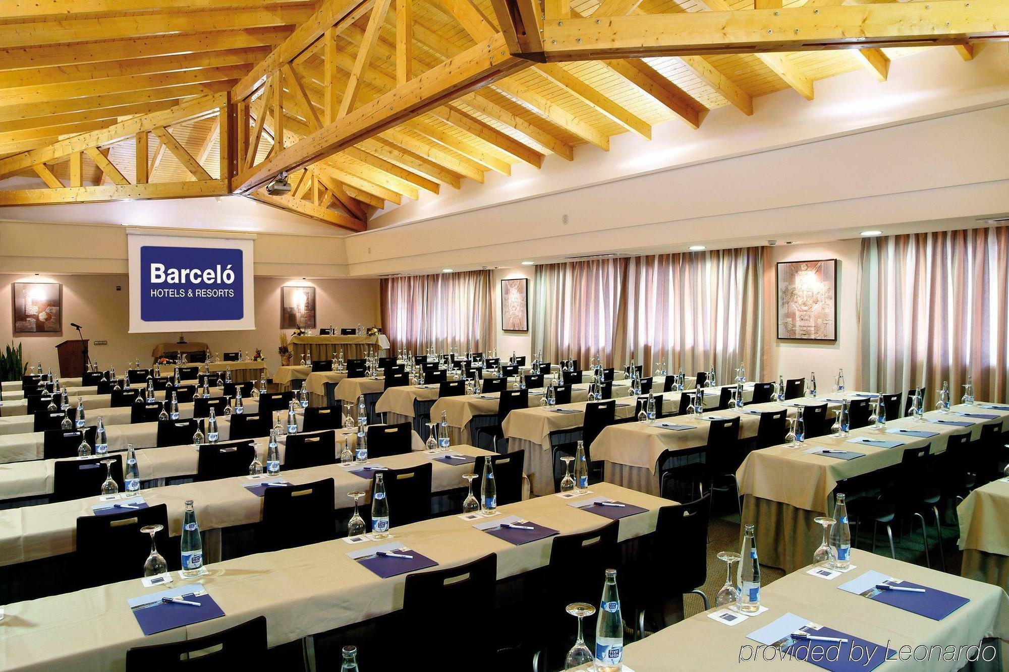 Grupotel Taurus Park 4*