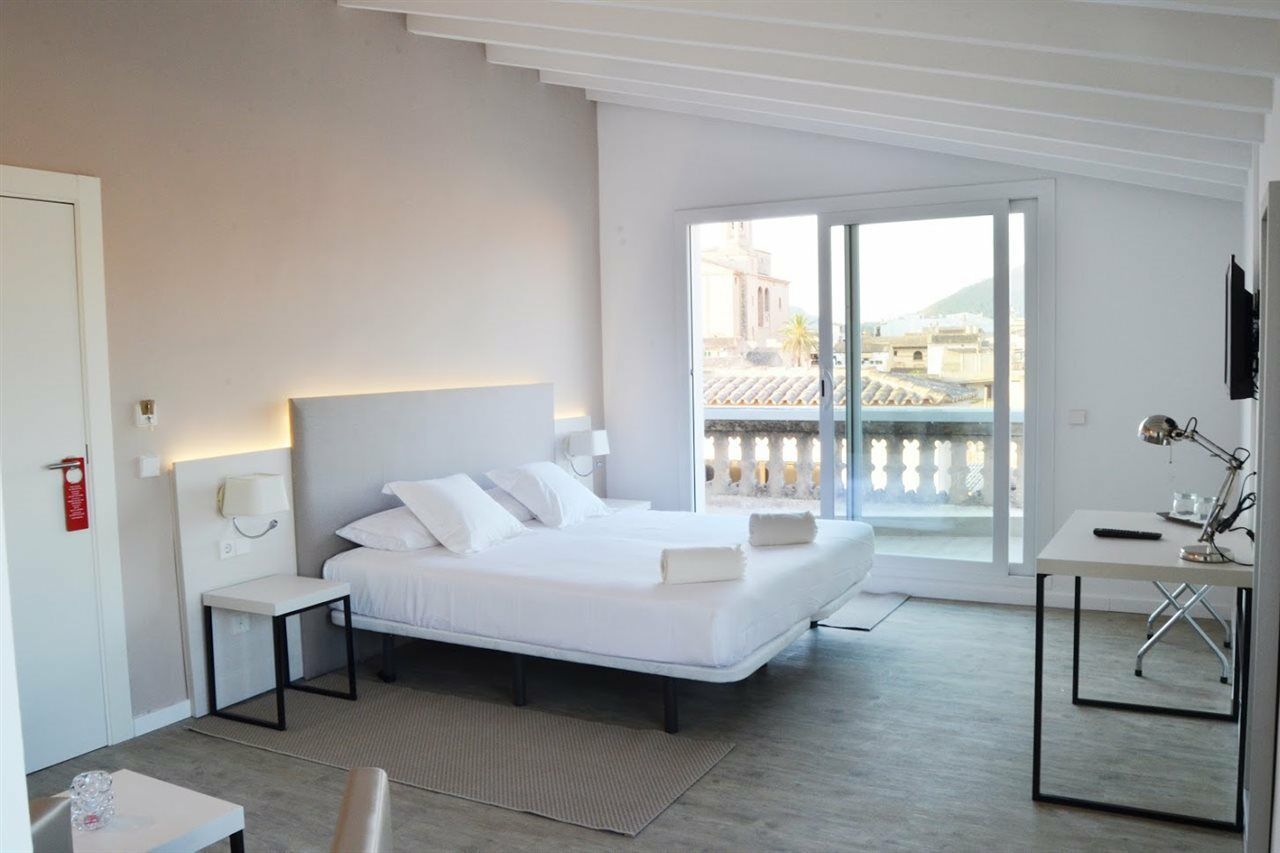 Antic H. Espana Hotel 3*