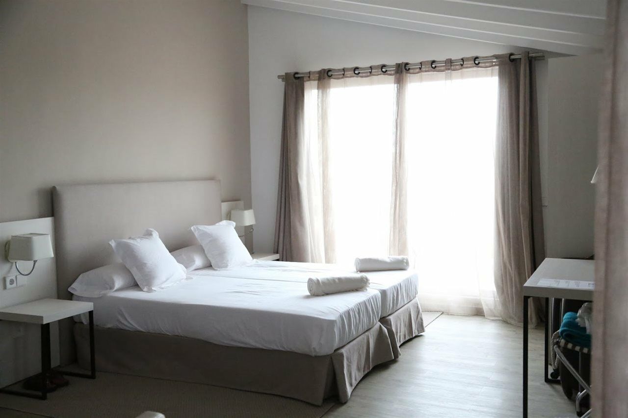 Antic H. Espana Hotel Llucmajor (Mallorca)