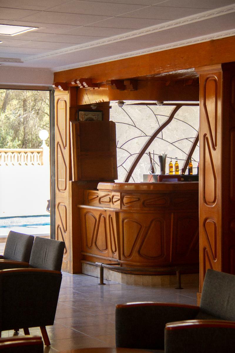 Selva Arenal Hotel El Arenal (Mallorca)