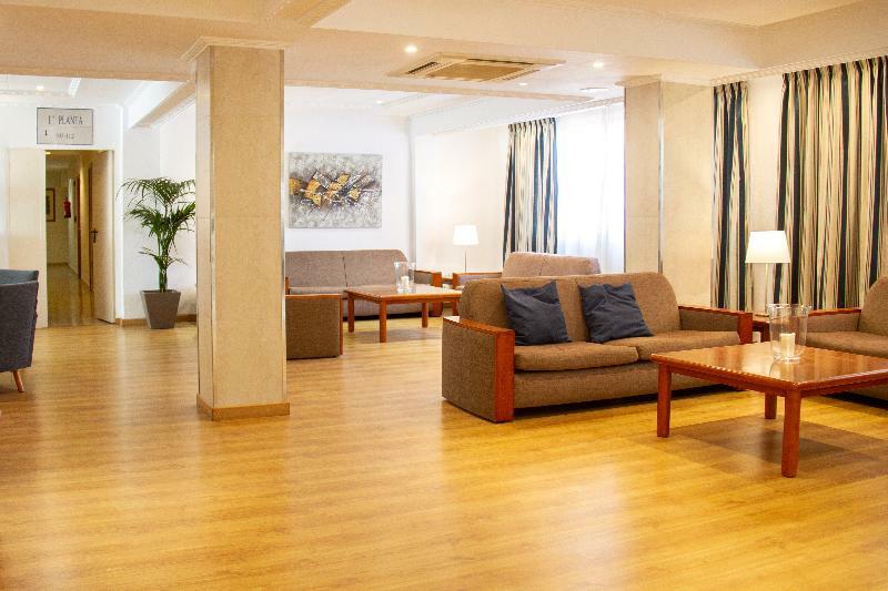 Hotel Selva Arenal El Arenal (Mallorca)