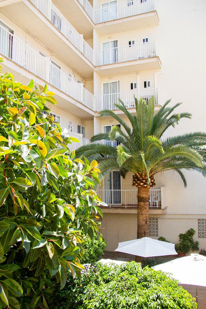 Selva Arenal 2* El Arenal (Mallorca)