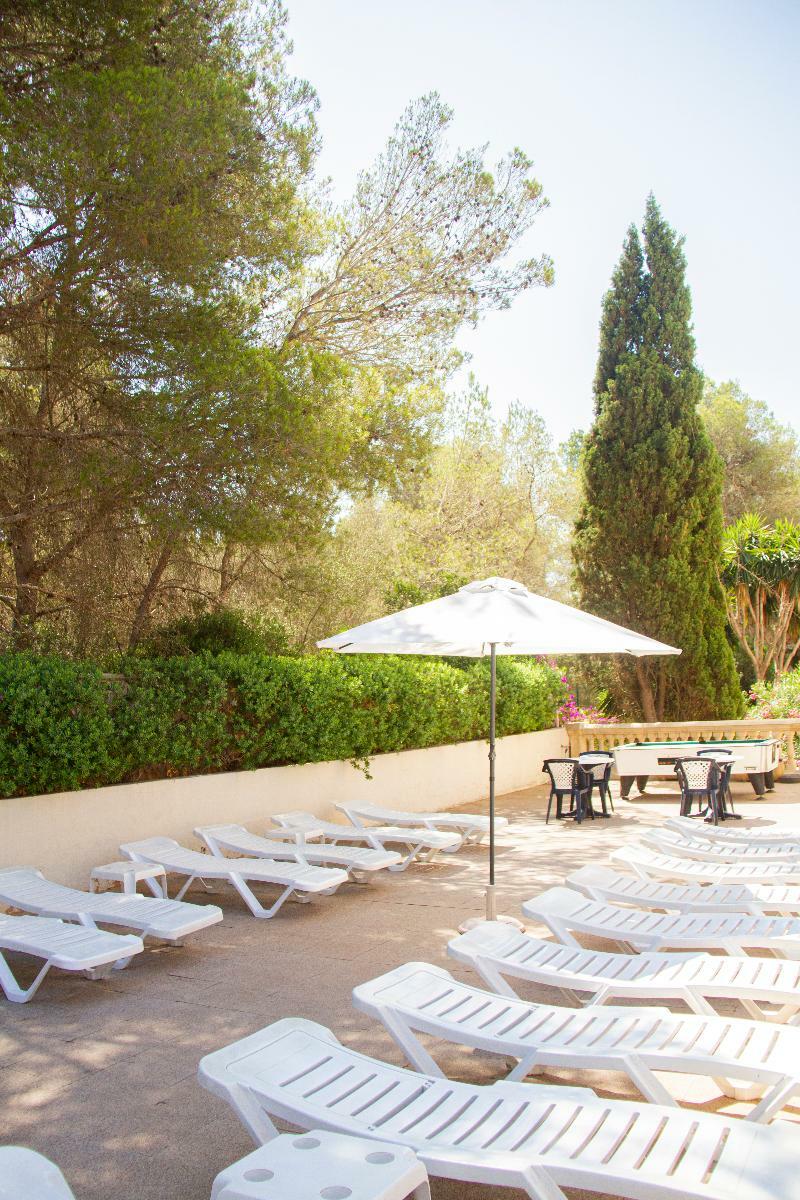 Selva Arenal Hotel El Arenal (Mallorca)