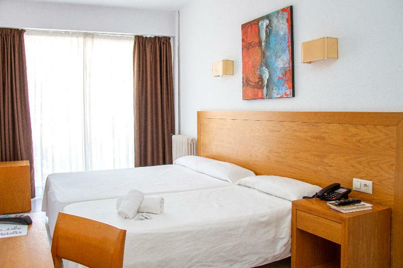 Selva Arenal Hotel El Arenal (Mallorca)
