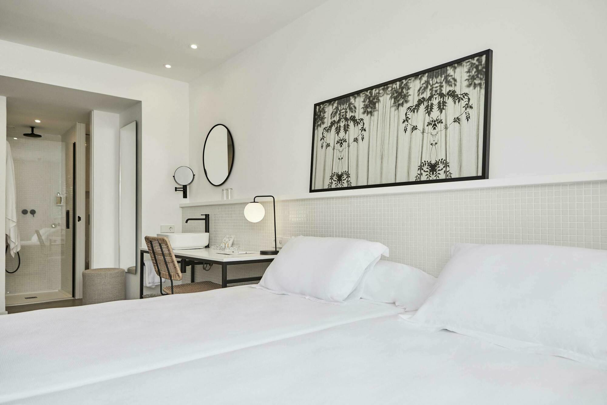 Hotel Hm Dunas Blancas 4*