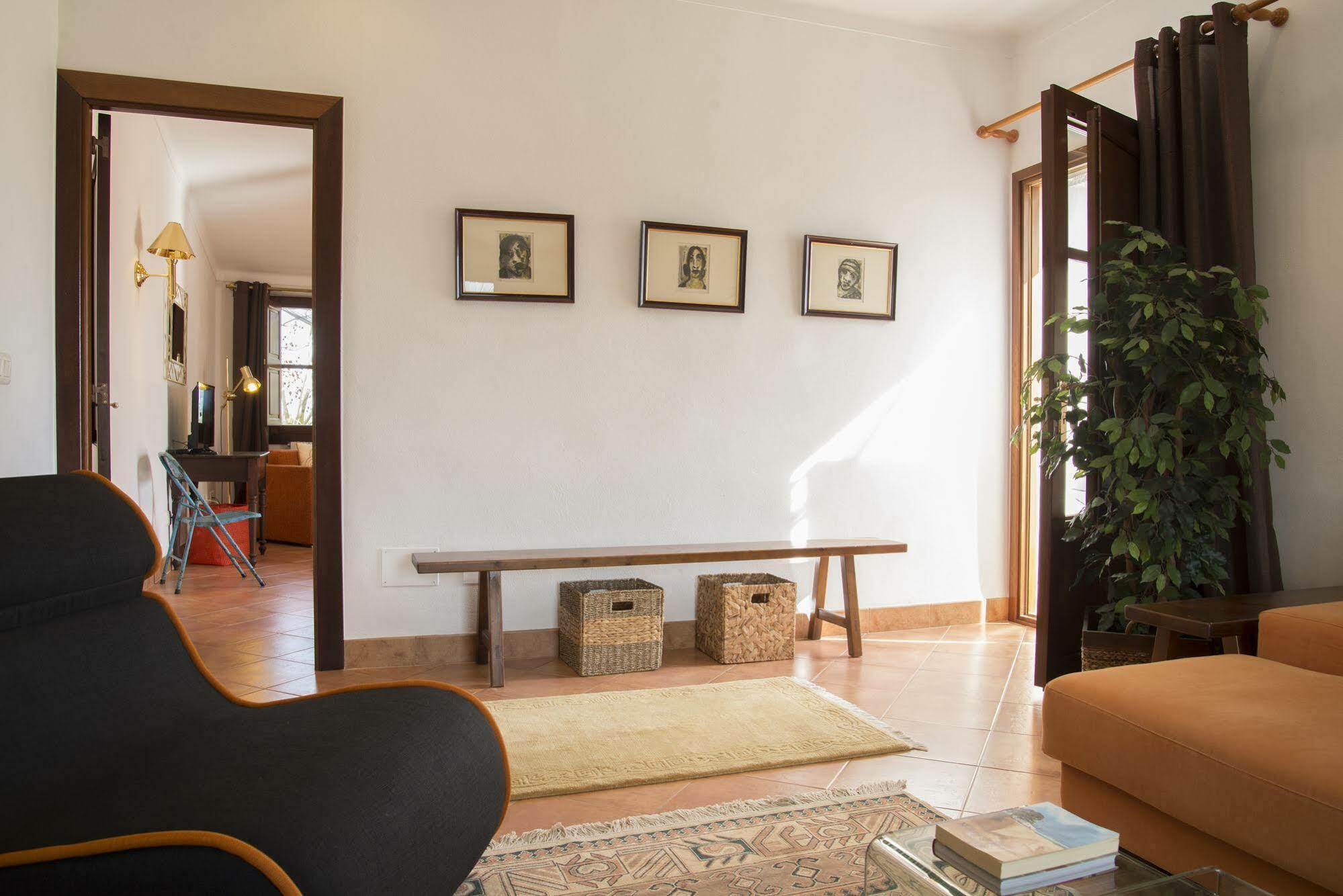 Es Llobets - Adults Only 3* El Estanyol