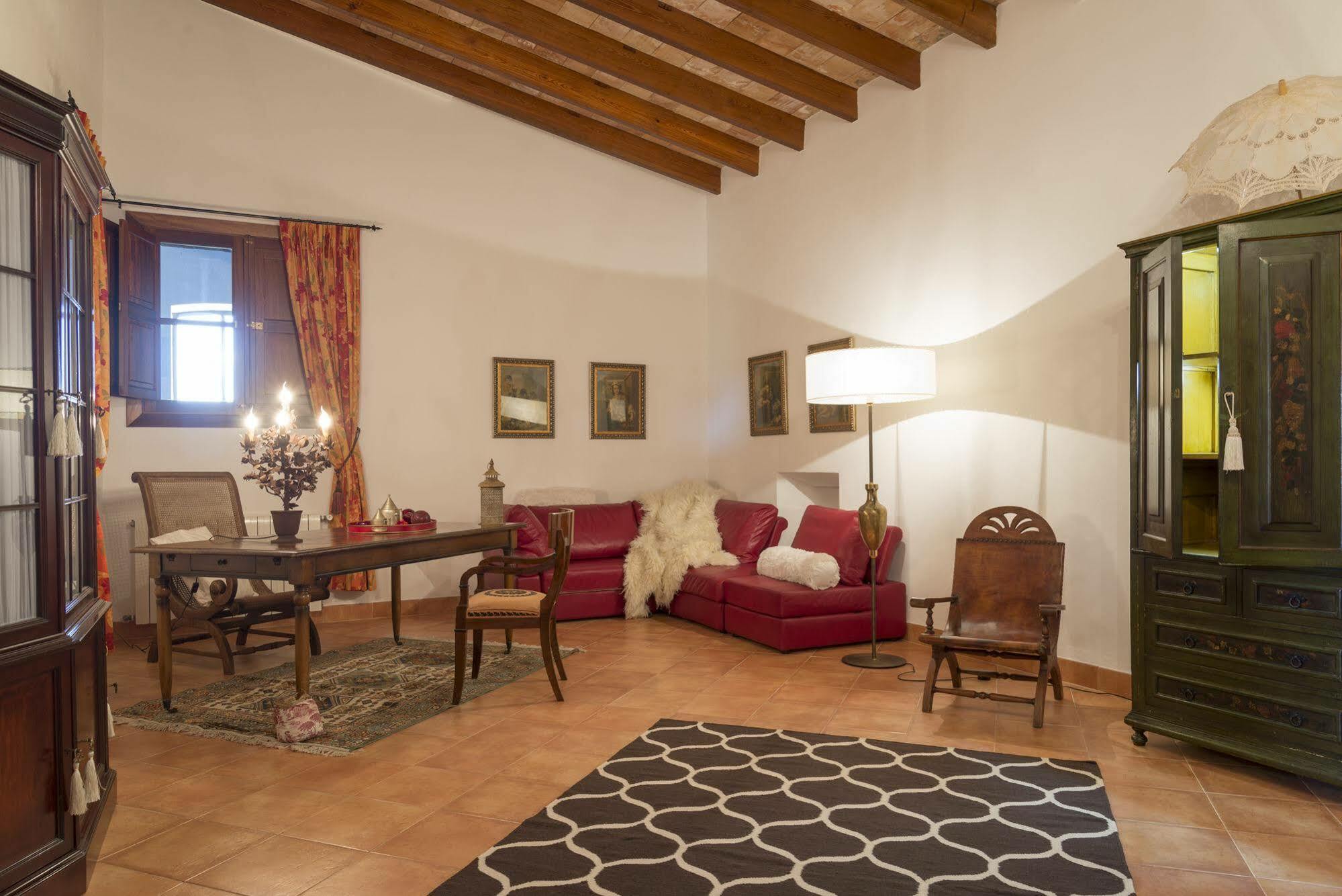 Es Llobets - Adults Only Hotel El Estanyol