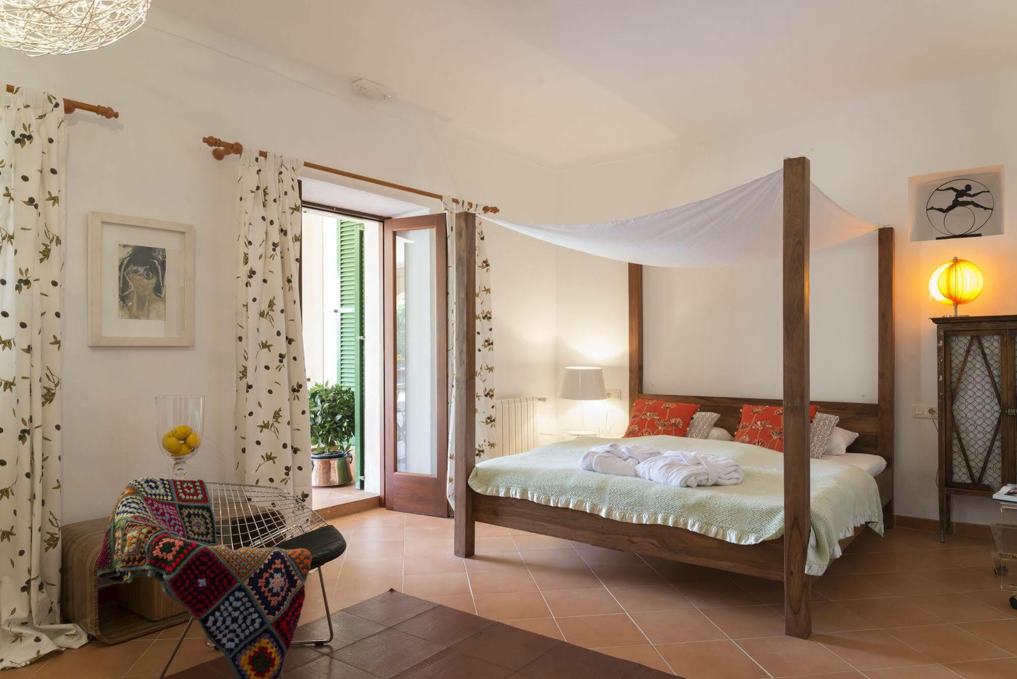 Hotel Es Llobets - Adults Only