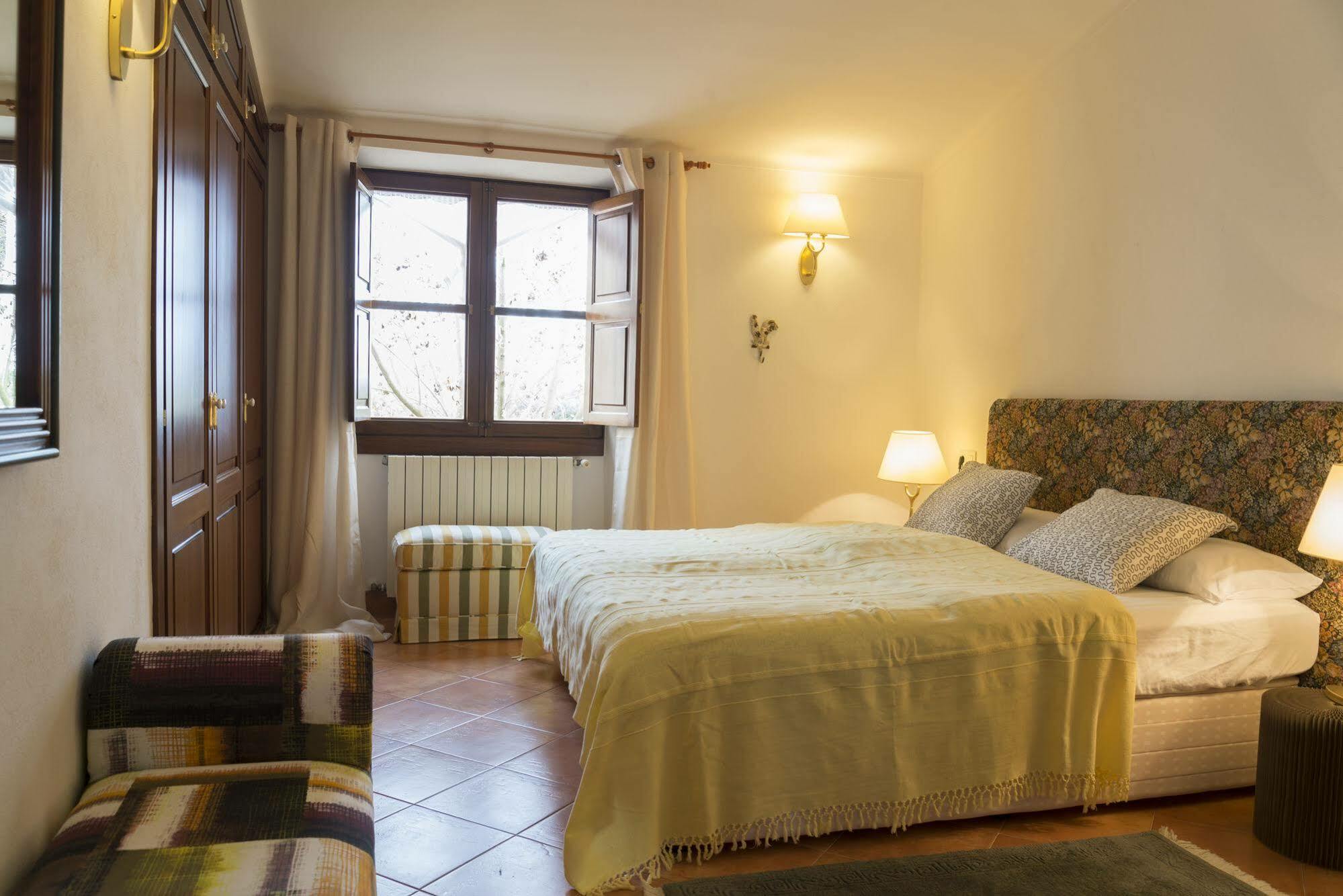 Hotel Es Llobets - Adults Only El Estanyol