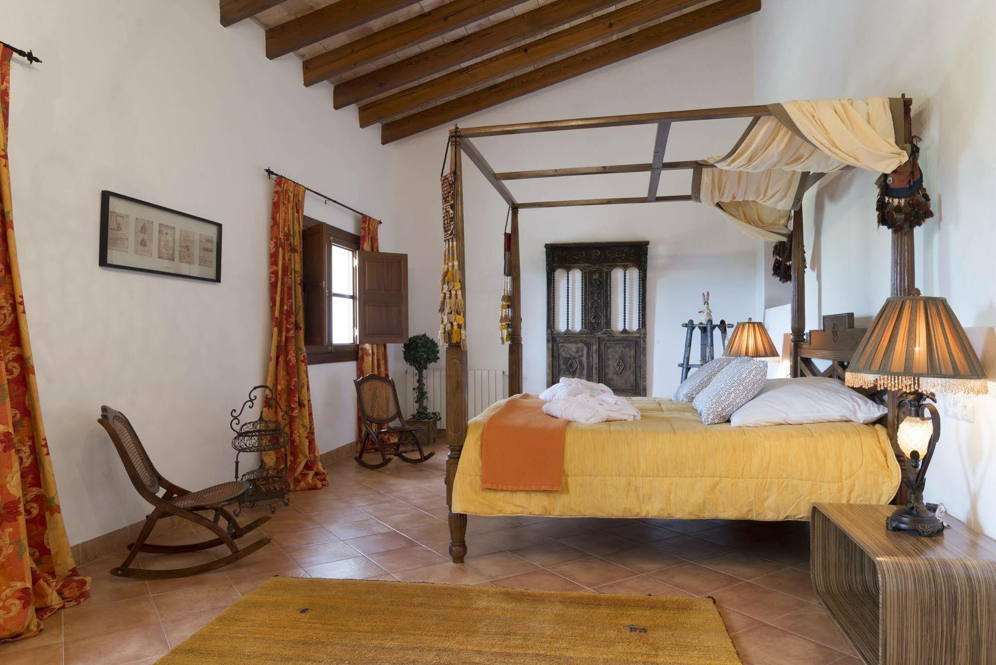 Hotel Es Llobets - Adults Only El Estanyol
