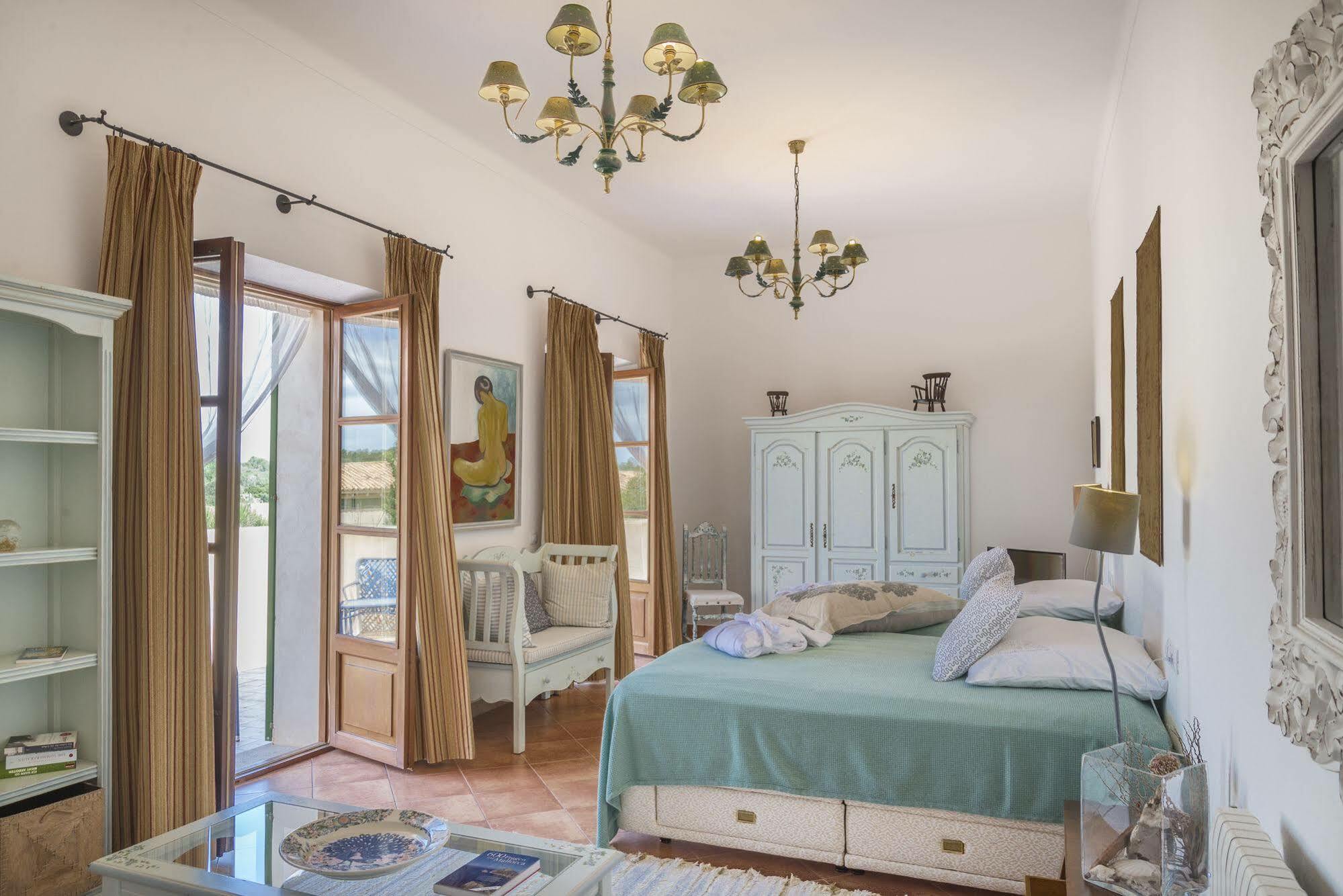 Hotel Es Llobets - Adults Only