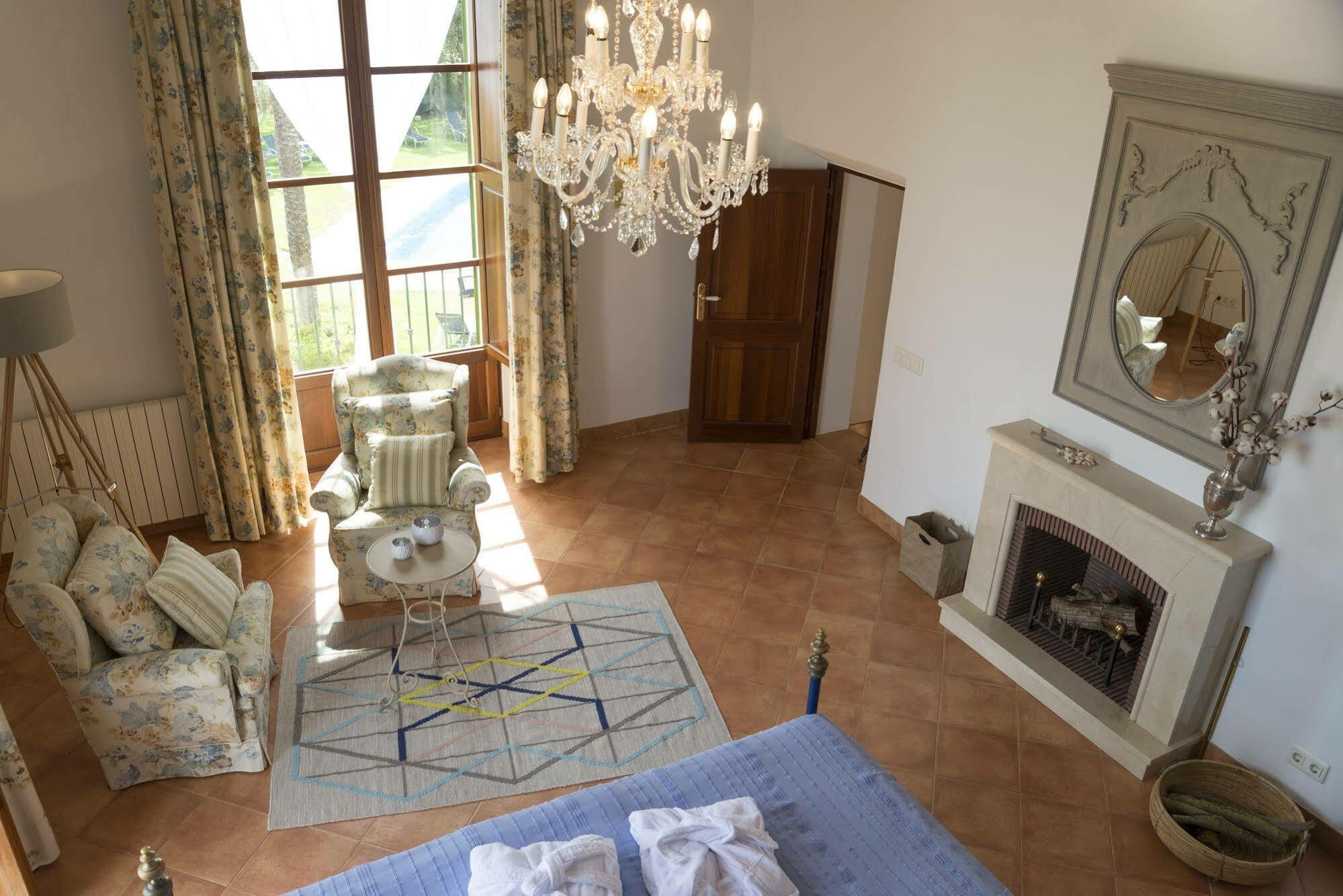 Es Llobets - Adults Only Hotel 3*