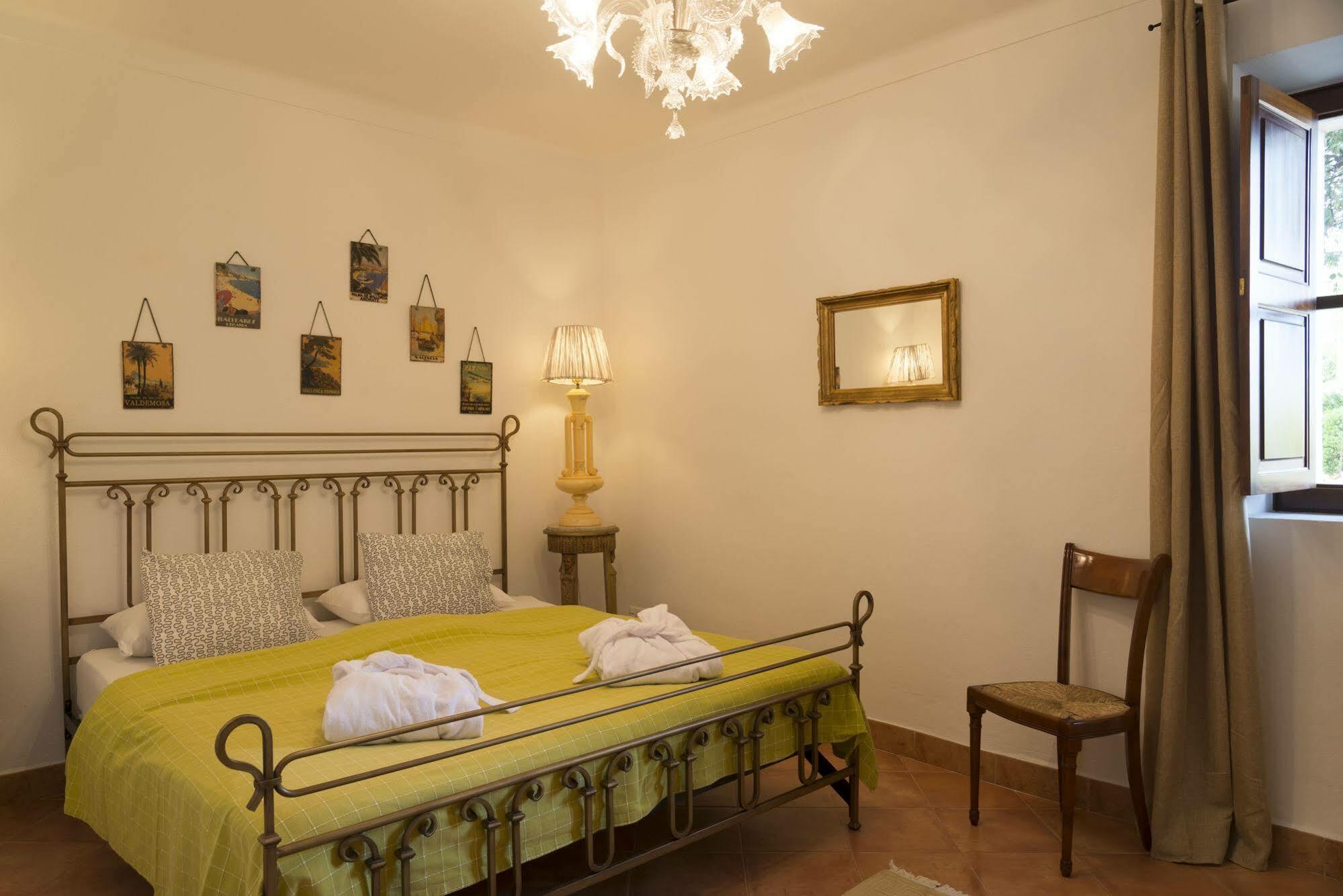 Hotel Es Llobets - Adults Only El Estanyol