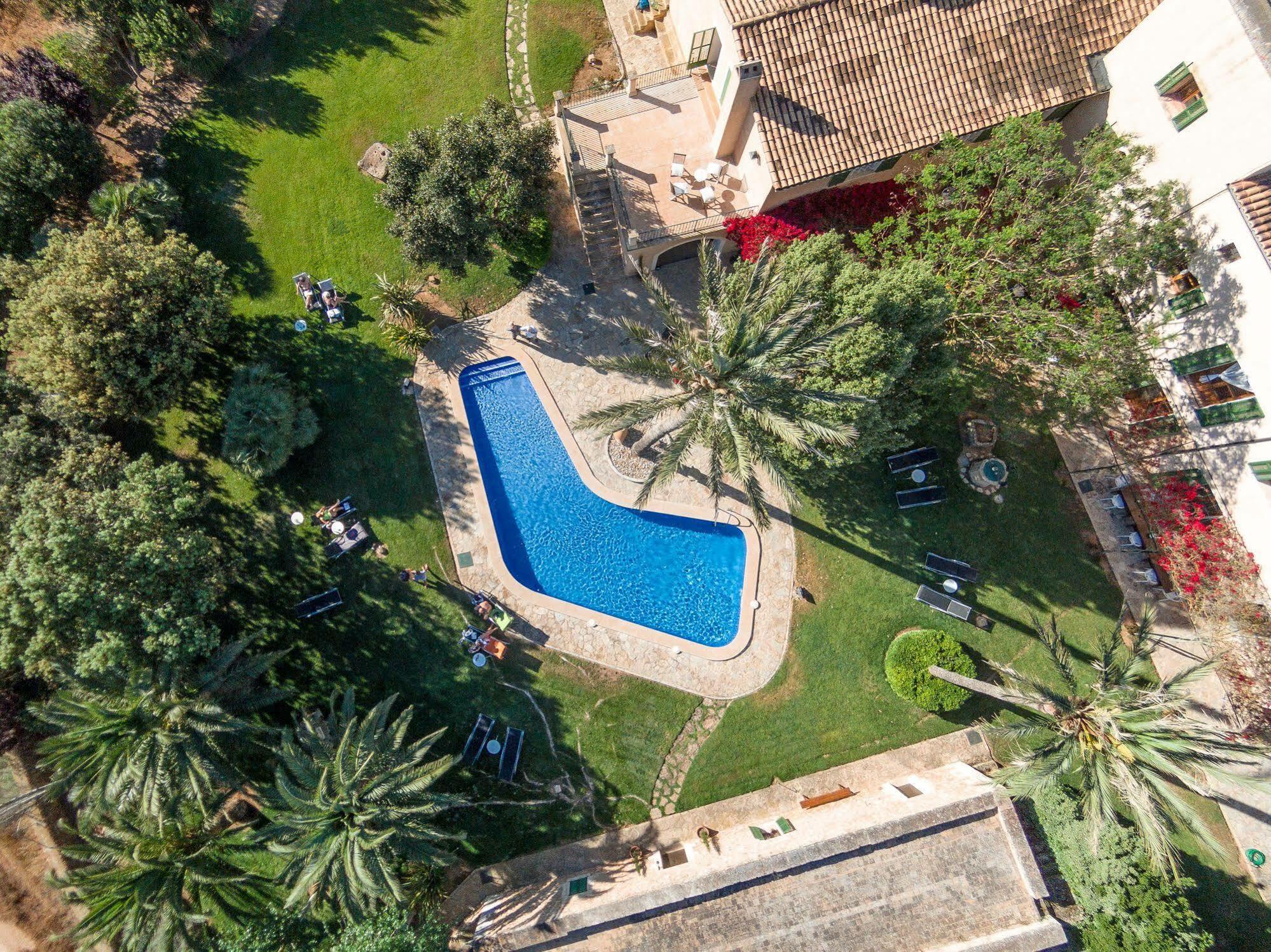 Hotel Es Llobets - Adults Only 3*