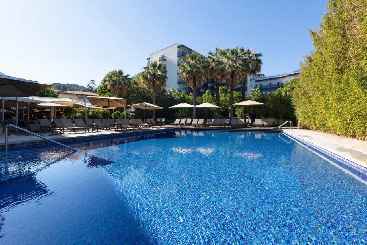 Hotel Aimia Puerto de Sóller