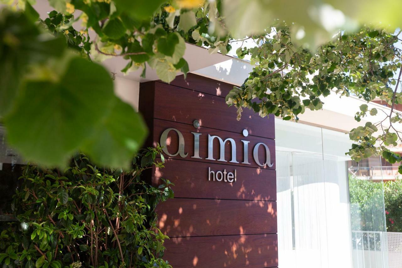 Hotel Aimia 4*