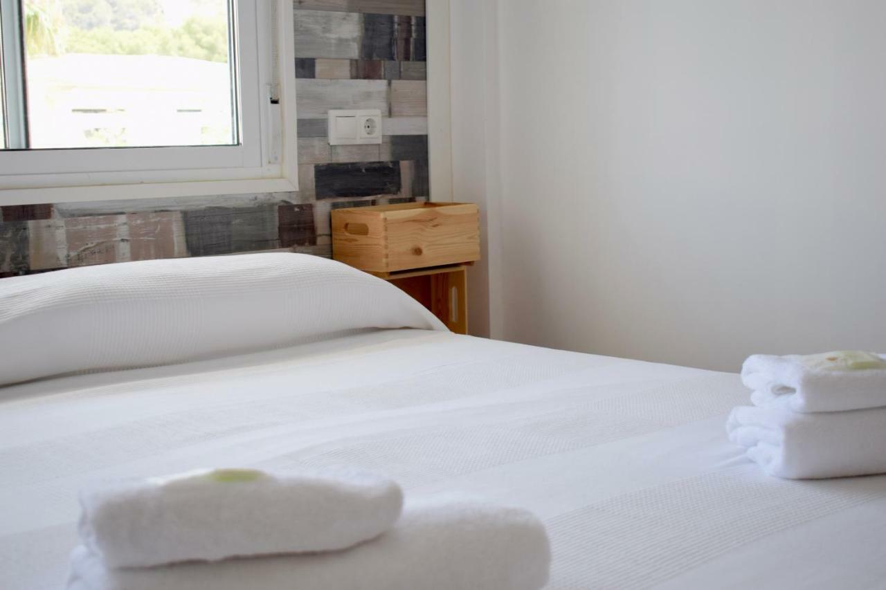 Apartamento Sureda *