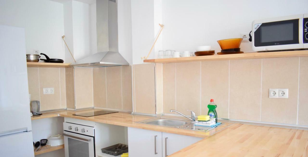 Apartamento Sureda *
