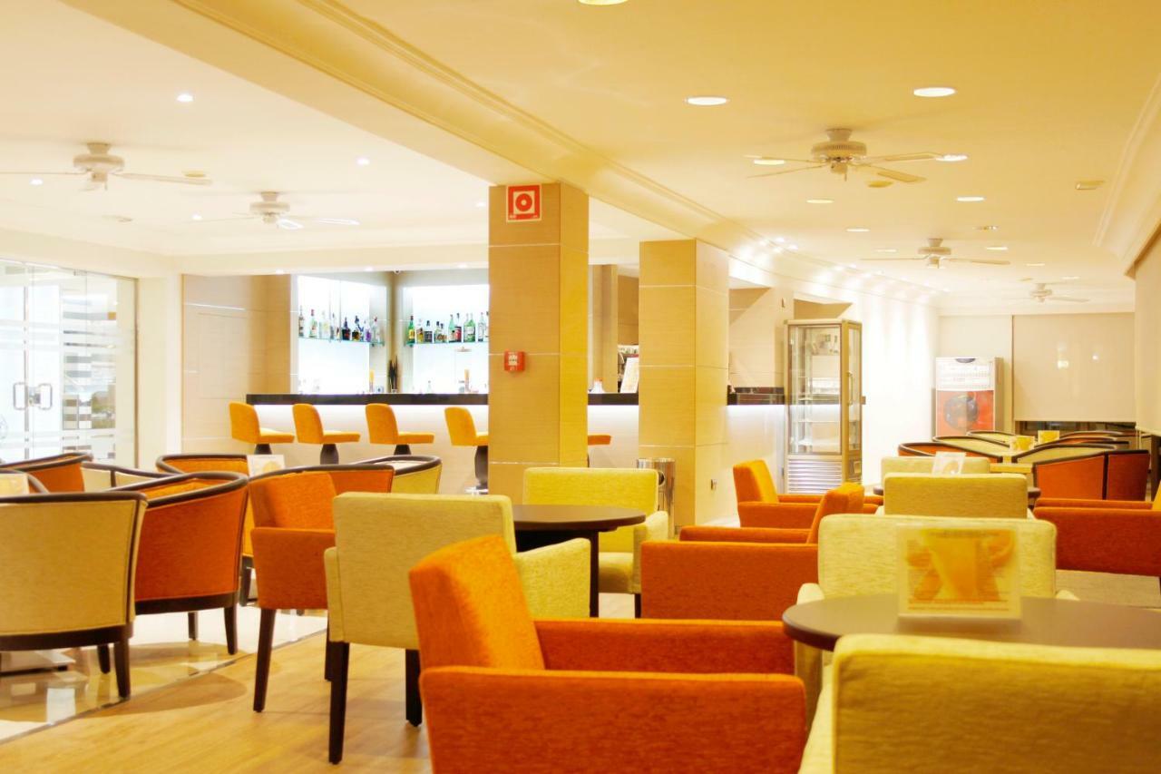 Hotel Metropolitan Playa 3 Sup 3*