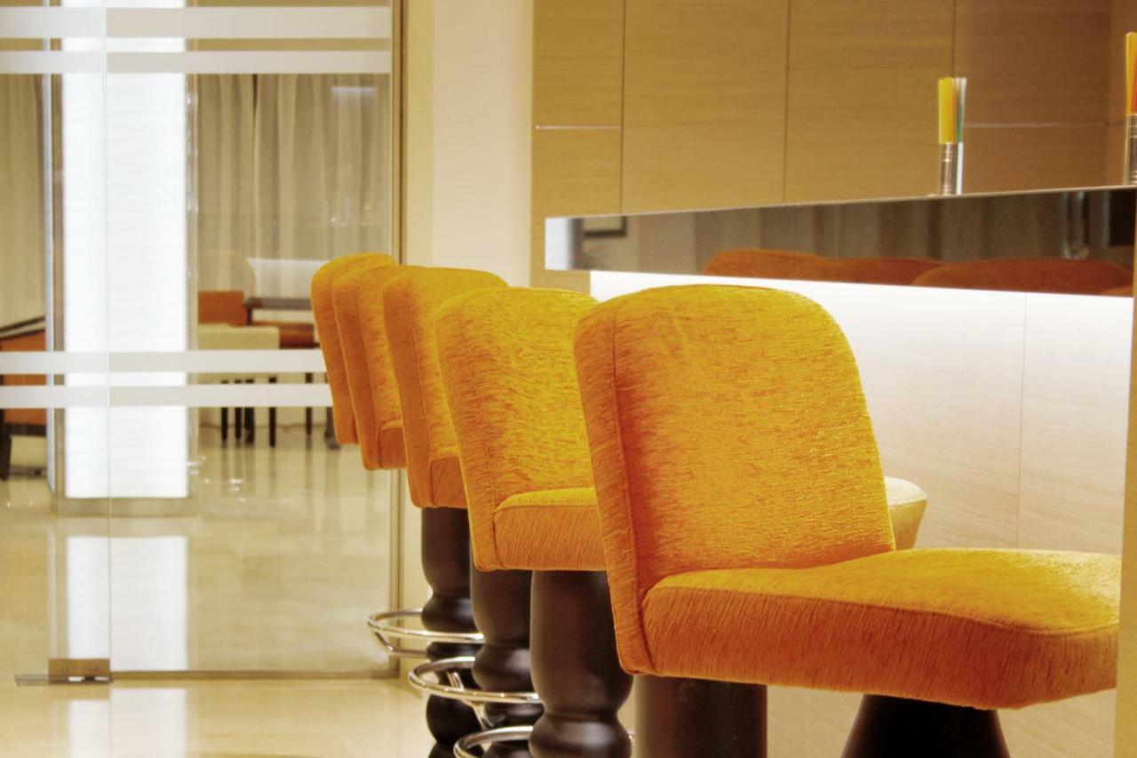 Metropolitan Playa 3 Sup 3*
