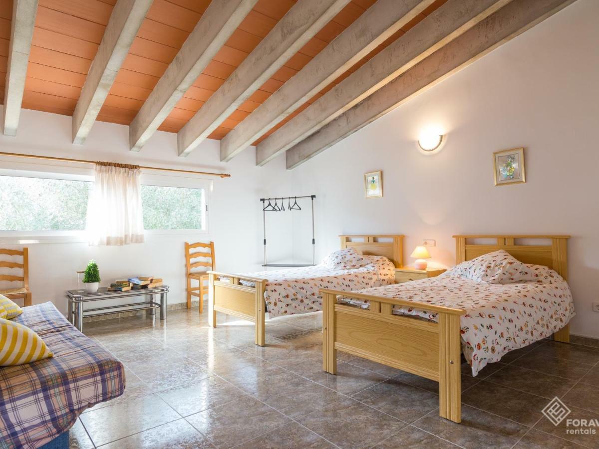 Villa Garballo