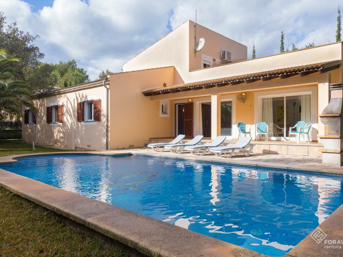 Villa Garballo *