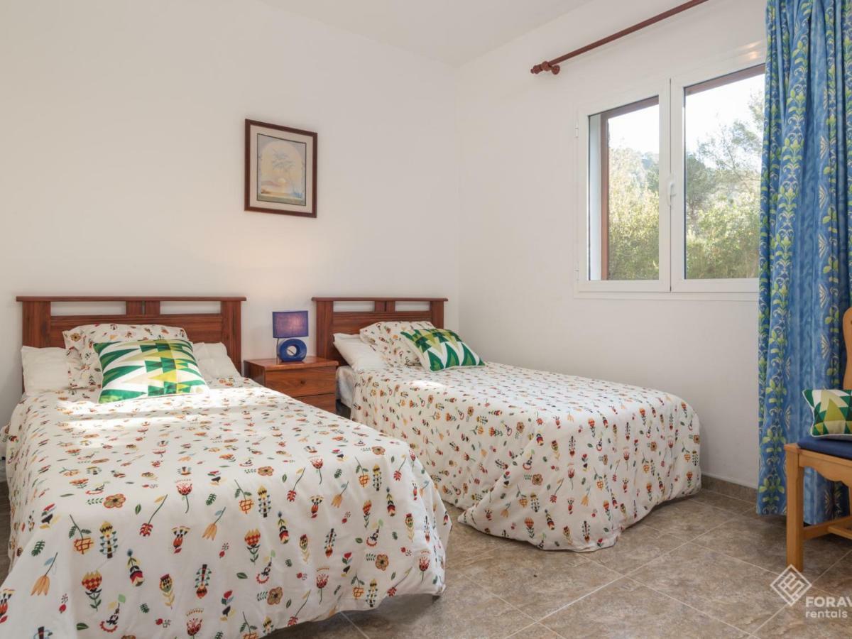 Garballo Villa