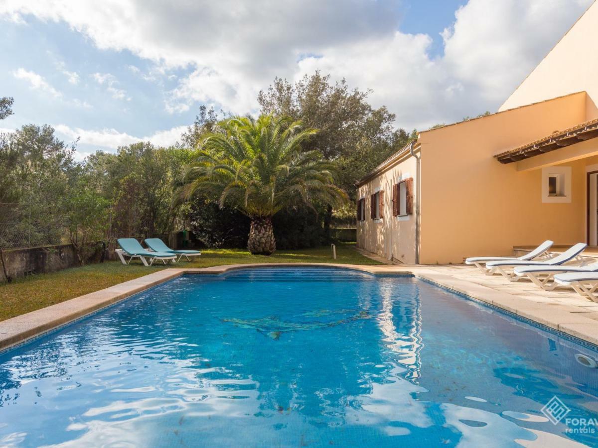 Garballo Villa *