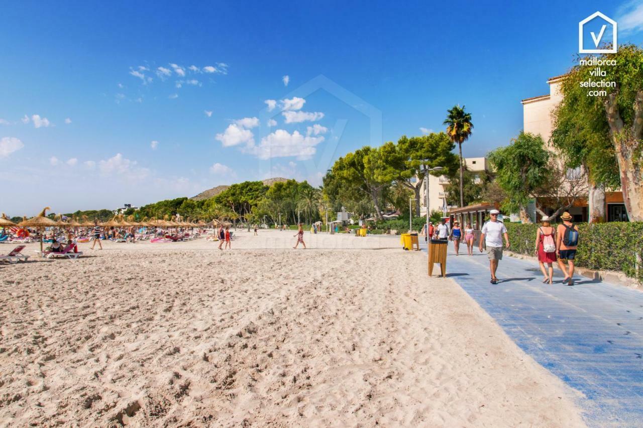 Diana * Alcúdia
