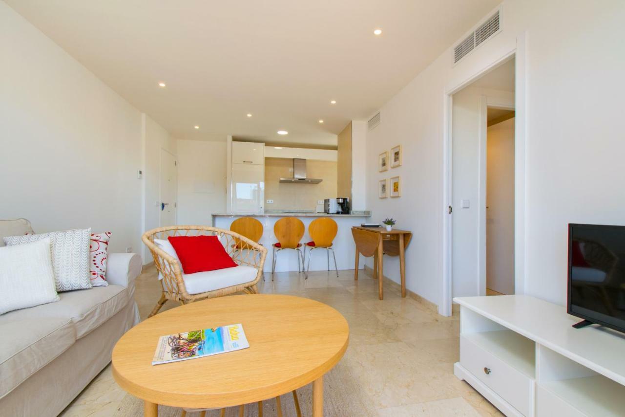 Apartamento Diana *