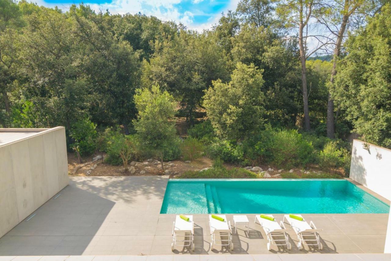 Alzina Villa