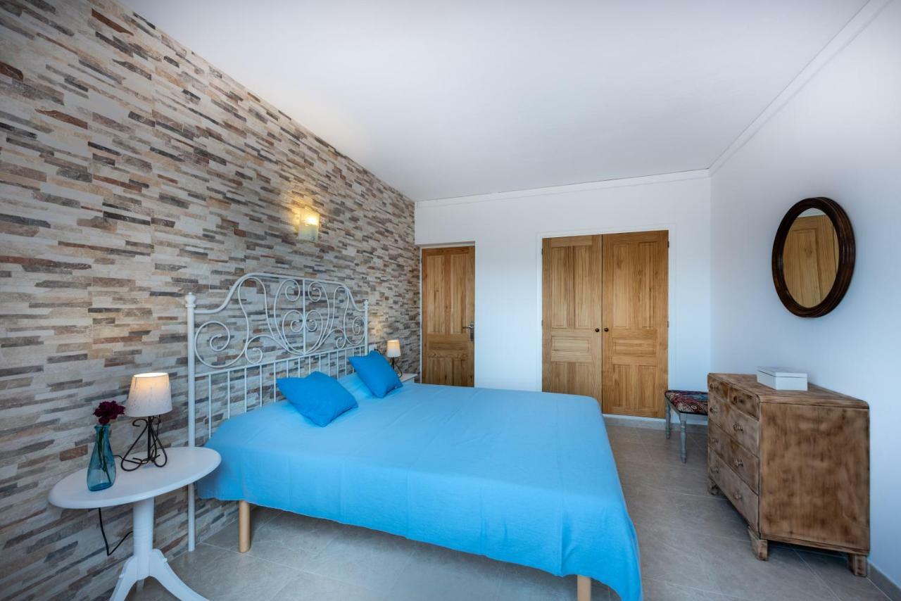 Castell Des Paradís Villa *