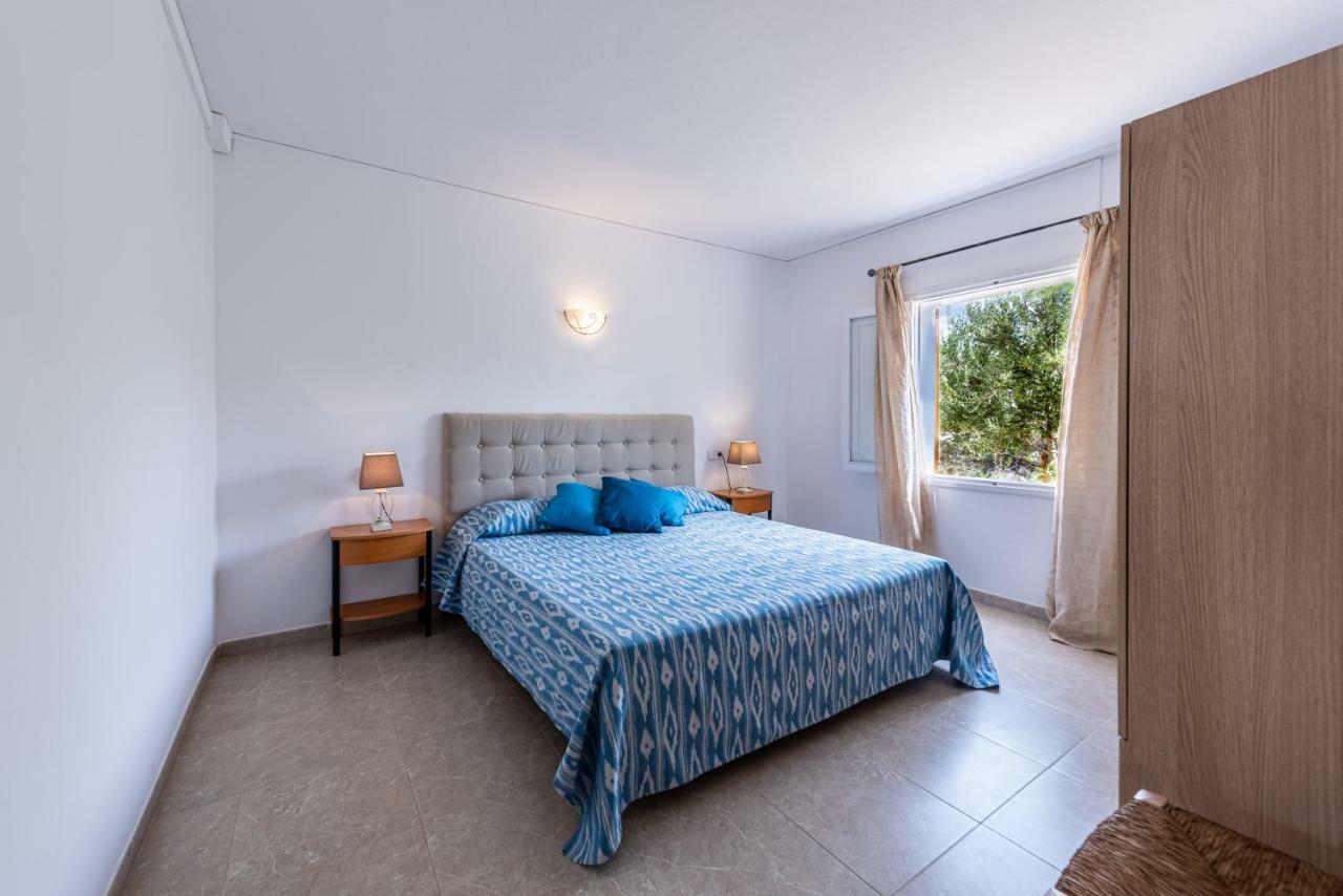 Castell Des Paradís Villa *
