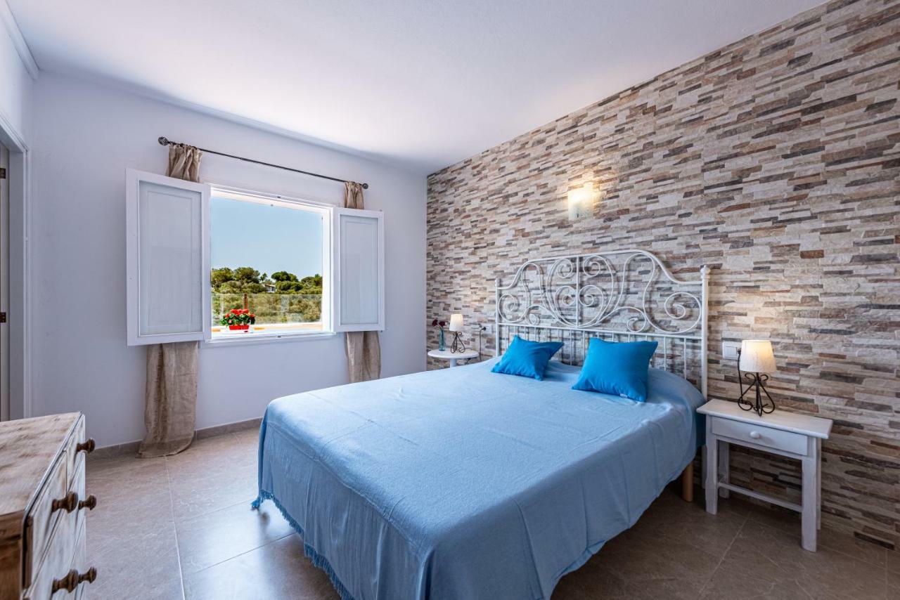 Castell Des Paradís Portopetro