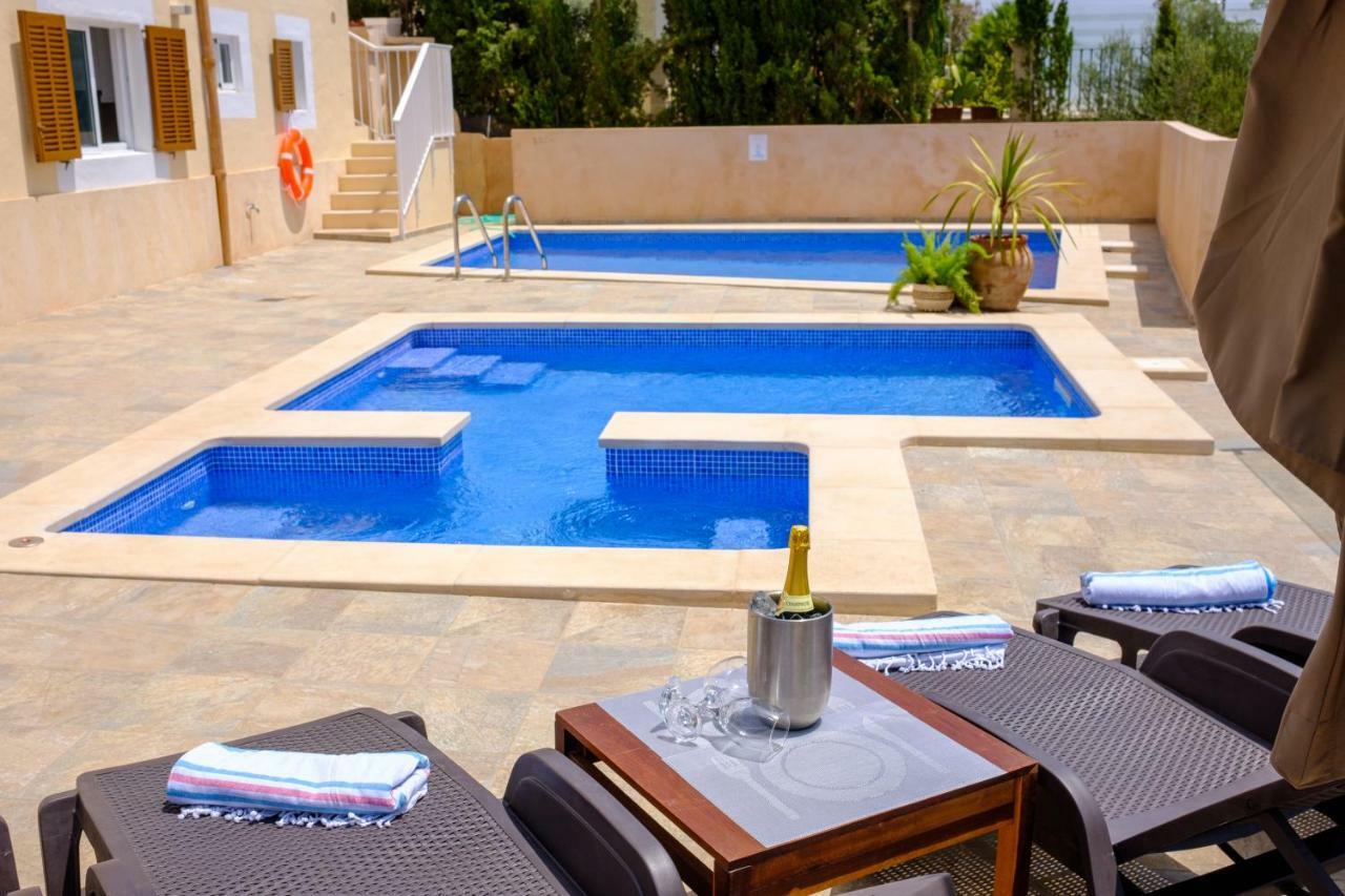 Villa Castell Des Paradís *