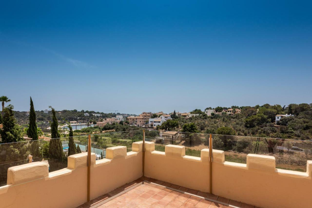 Villa Castell Des Paradís *